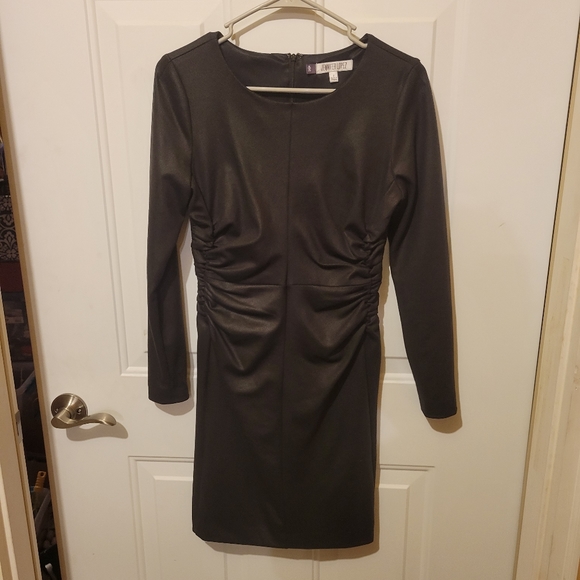 Jennifer Lopez Dresses & Skirts - Jennifer Lopez size 2 black dress